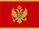 Logo Černá Hora