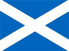 Logo Skotsko