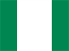 Logo Nigérie