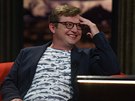 Michal Isten�k v Show Jana Krause (2019)