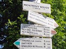 Richtrovy boudy v Krkonoích zstaly zavené od zimní sezony 2018/2019.