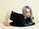 Zpvaka Billie Eilish