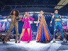 Koncert Spice Girls ve Wembley (Londýn, 16. ervna 2019)