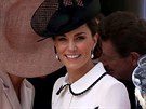 Vévodkyn z Cambridge Kate (Windsor, 17. ervna 2019)