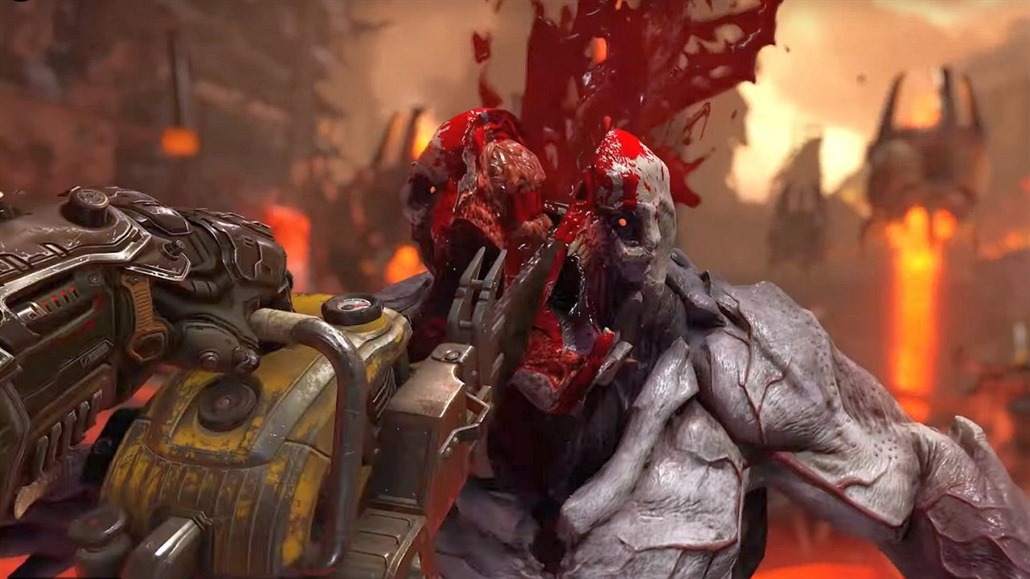 Doom Eternal