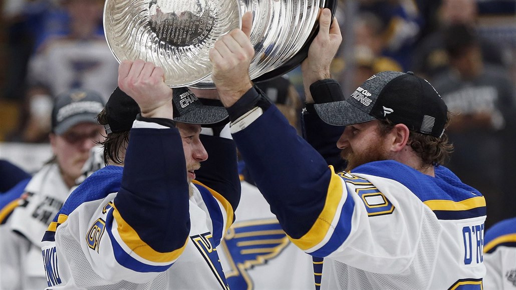 Stávka v NHL? Kdepak, hráči nemají důvod. Liga generuje peníze