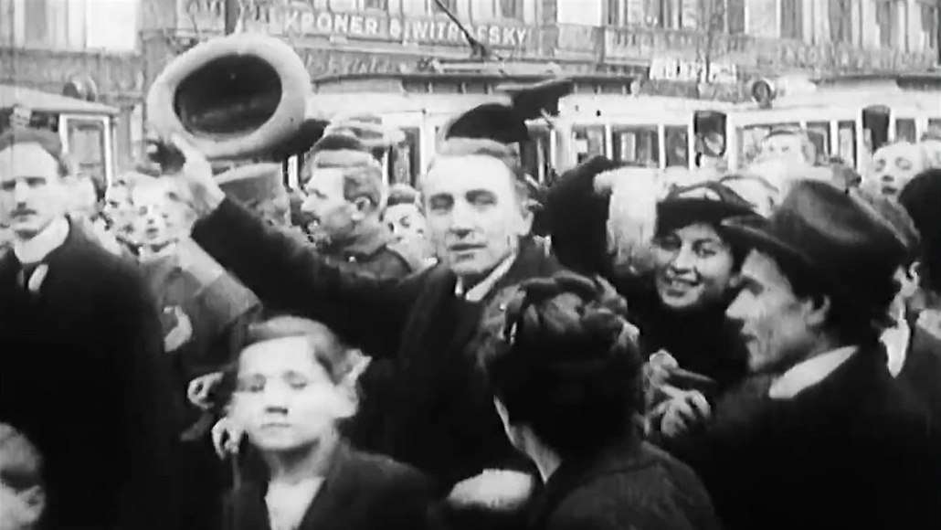 Před 100 lety zažili Čechoslováci první svobodné volby