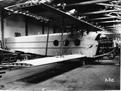 Avia BH-25