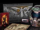 DOOM Eternal Collectors Edition