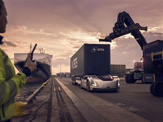Volvo Vera