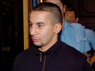 Policie přezdívá Nordinu Benallalovi „Úhoř“. Z vězení se mu podařilo...