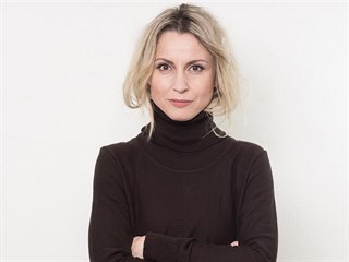 Fotografka Dita Pepe v roce 2012 získala ocenění Osobnost české fotografie a o...