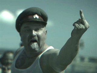 Trailer k filmu Amnestie