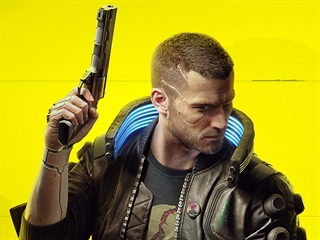 Cyberpunk 2077