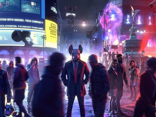 Watch Dogs Legion