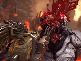 Doom Eternal