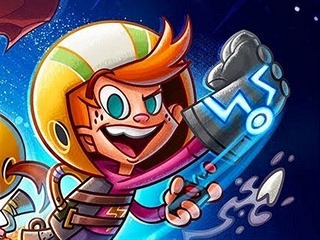 Commander Keen - mobilní hra