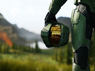 Halo Infinite