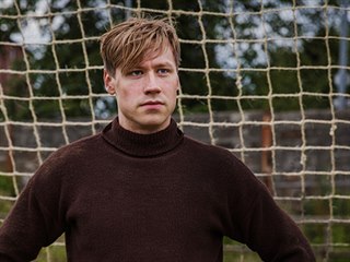 Hrdina filmu Brankář