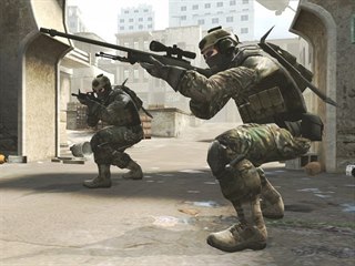 Counter-Strike: Global Offensive