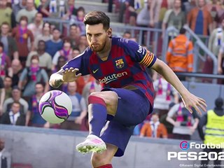 eFootball PES 2020