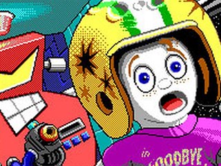 Commander Keen