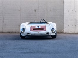 Porsche 910/8 Bergspyder