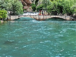 Blagaj