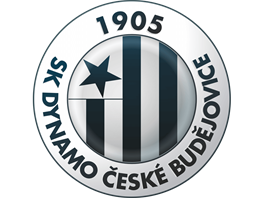 SK Dynamo . Budjovice