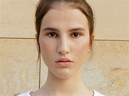 Finalistka soutěže Pure Model 2019 Veronika Failová