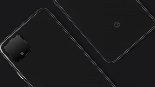 Google Pixel 4