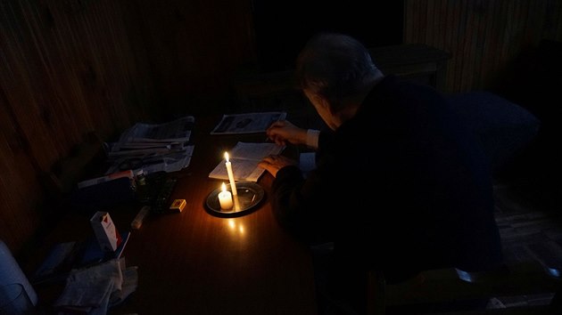 Jin Ameriku postihl rozshl blackout, bez elektiny bylo na 50 milion lid (16. ervna 2019)