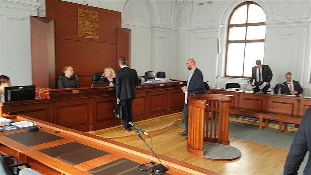 V Plzni soud projednv konkurz hut a kovren Pilsen Steel