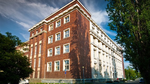 Prvnick fakulta Masarykovy univerzity