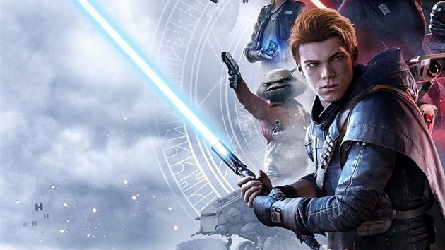 Star Wars: Jedi Fallen Order