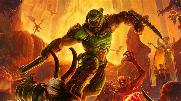 Doom Eternal