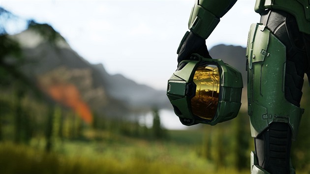 Halo Infinite