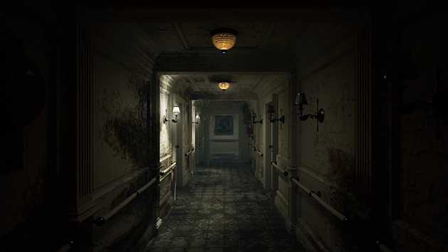 Layers of Fear 2