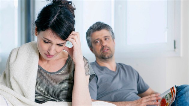 Ned�lejte ze sebe chudinku!