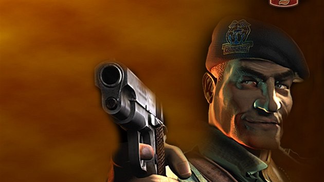 Commandos 2 - HD Remaster