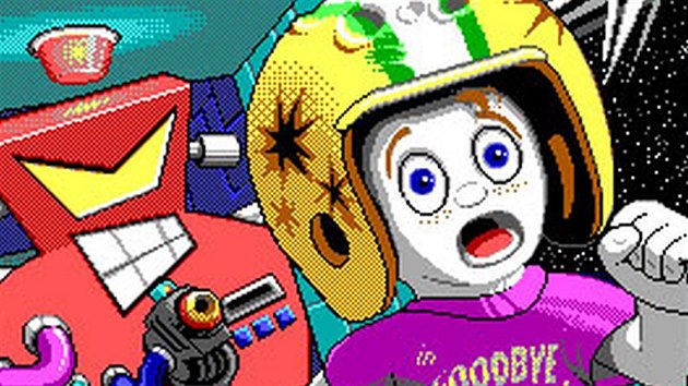 Commander Keen