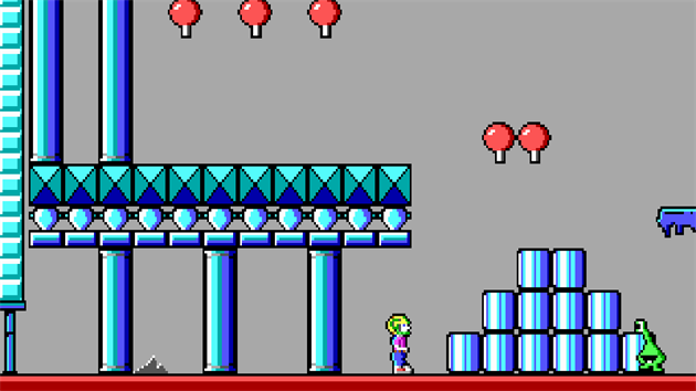 Commander Keen