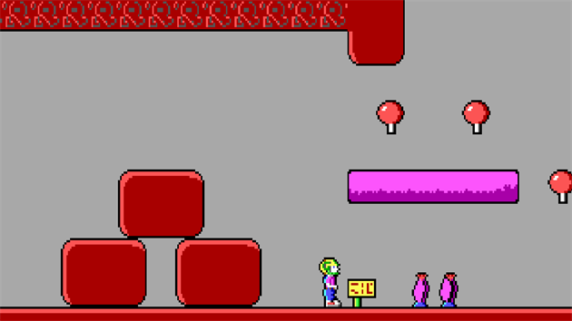 Commander Keen