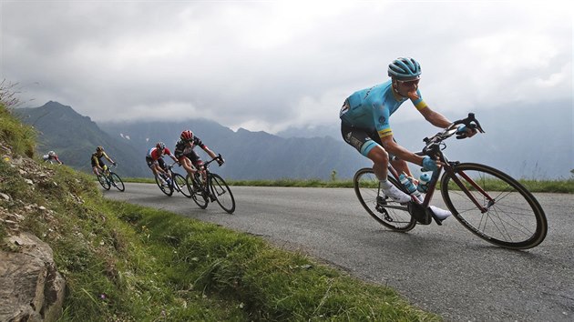 Jakob Fuglsang na archivnm snmku