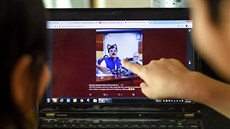 Pákistánský regionální ministr Shaukat Yousafzai byl dle svých slov �zasa�en�...