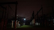 Jiní Ameriku postihl rozsáhlý blackout, bez elektiny bylo na 50 milion lidí....