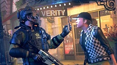 Watch Dogs Legion
