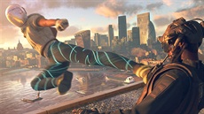 Watch Dogs Legion