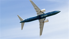 Pro spadla letadla Boeing 737 MAX? Výrobce byl pod tlakem