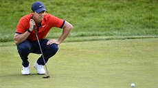 Rory McIlroy na Canadian Open